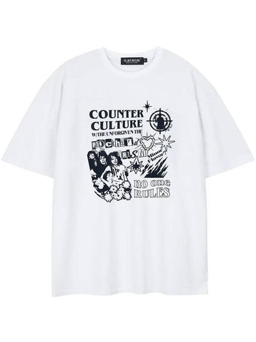 Counter Culture T-Shirt TT0060 1 - FLAVORISM - BALAAN 1