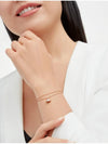 Divas Dream Bracelet Rose Gold - BVLGARI - BALAAN 6