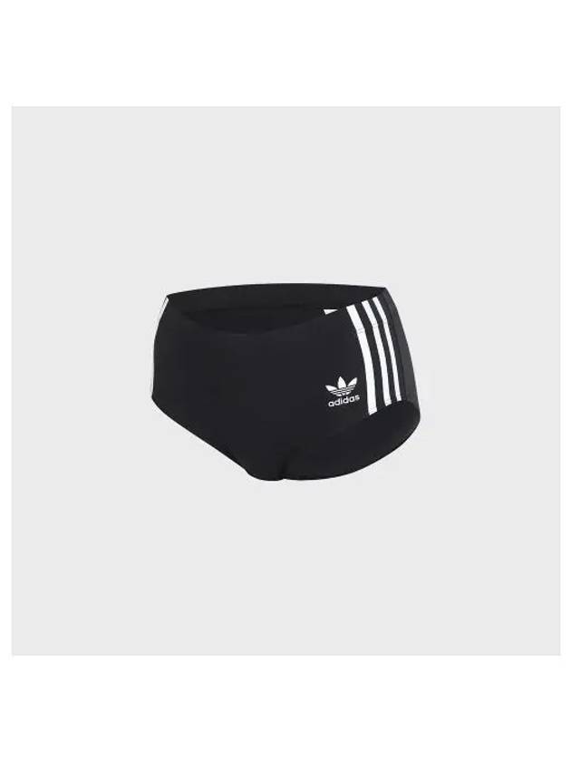 adidas UNDERWEAR Women s Cotton Modal Panties BK - ADIDAS - BALAAN 1