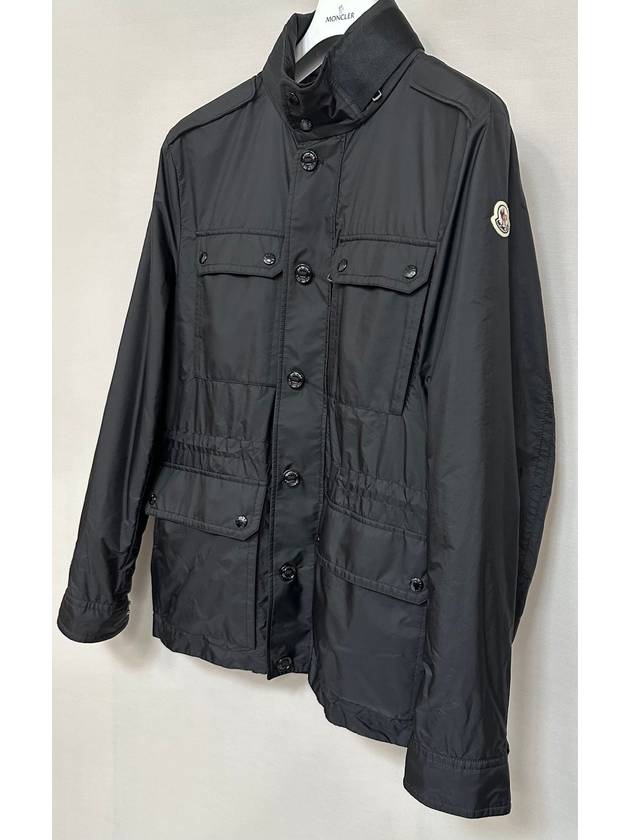 jacket 105 - MONCLER - BALAAN 3