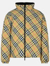 Down jacket 8096095 B9368 - BURBERRY - BALAAN 1