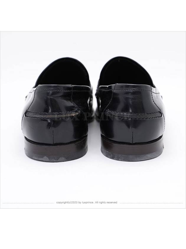 men loafers - BOTTEGA VENETA - BALAAN 5