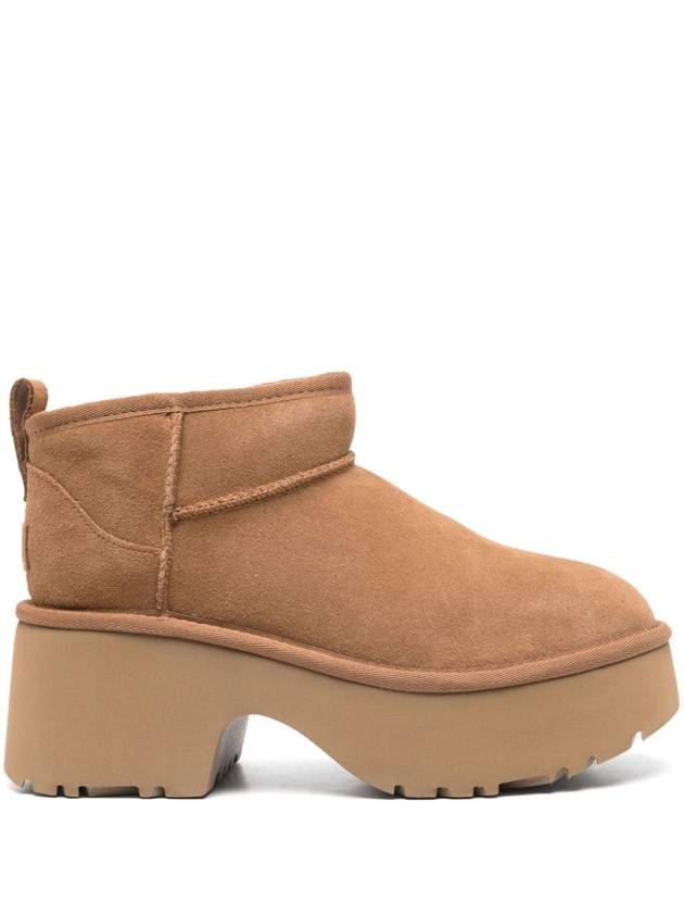 UGG Australia Boots Beige - OZWEAR UGG - BALAAN 1