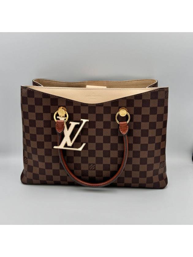 Riverside light beige N40135 - LOUIS VUITTON - BALAAN 1