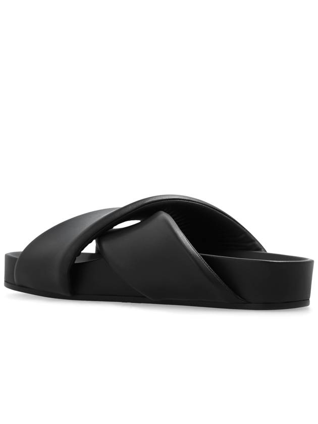 Sandals J32WP0001 P5810001 - JIL SANDER - BALAAN 6