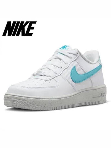 Air Force 1 Crater Next Nature GS DM1086 100 Domestic product GQK723062061912 - NIKE - BALAAN 1