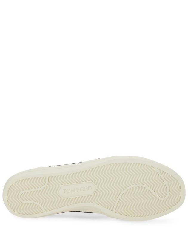 Sneakers J1379LCL046N5W027 WHITE - TOM FORD - BALAAN 6