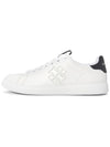 T Howell Low Top Sneakers White - TORY BURCH - BALAAN 5