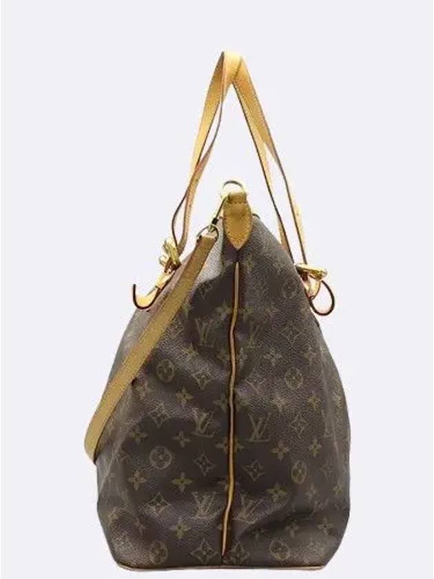 M40146 2 WAY bag - LOUIS VUITTON - BALAAN 2