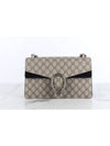 GG Dionysus Bag Small - GUCCI - BALAAN 3