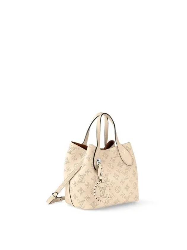 Blossom PM Tote Bag Cream - LOUIS VUITTON - BALAAN 4