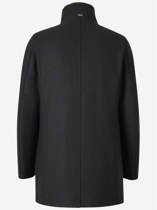 Herno Man Coat Clothing - HERNO - BALAAN 2