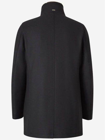 Herno Man Coat Clothing - HERNO - BALAAN 2