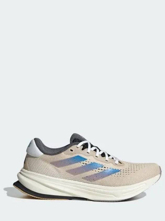 Supernova Rise Move for the Planet Women s Running Crystal Sand Blue Burst Preloved Fig Shoes Training IG8332 693308 - ADIDAS - BALAAN 1