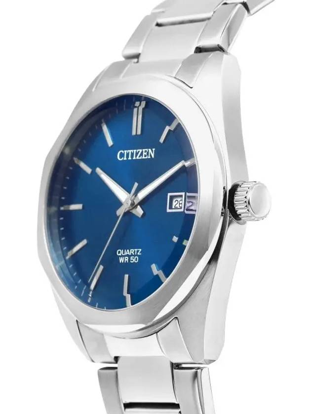 BI5110 54L Gent Men’s Metal Watch - CITIZEN - BALAAN 3