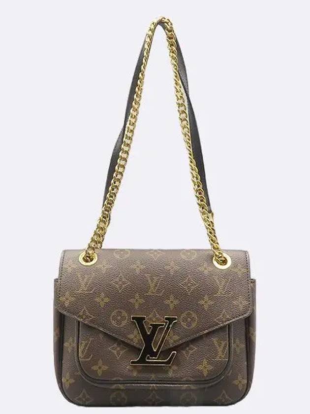 M45592 shoulder bag - LOUIS VUITTON - BALAAN 2