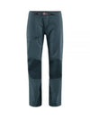 Odd Pants Man Midnight Blue 15582M02 663 - KLATTERMUSEN - BALAAN 1