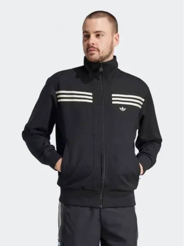 Originals 70s track top BLACK - ADIDAS - BALAAN 1