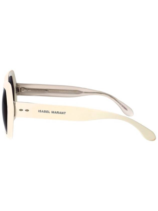 Isabel Marant Sunglasses - ISABEL MARANT - BALAAN 3