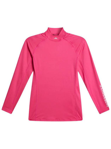 Women s Asa Soft Compression Top - J.LINDEBERG - BALAAN 1