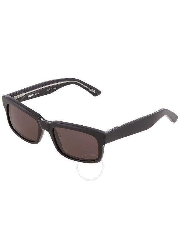 Eyewear BB0345S Sunglasses - BALENCIAGA - BALAAN 4