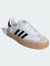 Susambae 2 0 Women s White Black Sword IG5744 - ADIDAS ORIGINALS - BALAAN 4