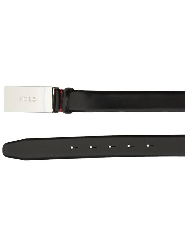 BALDWIN BELT - HUGO BOSS - BALAAN 2