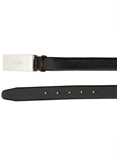 BALDWIN BELT - HUGO BOSS - BALAAN 2