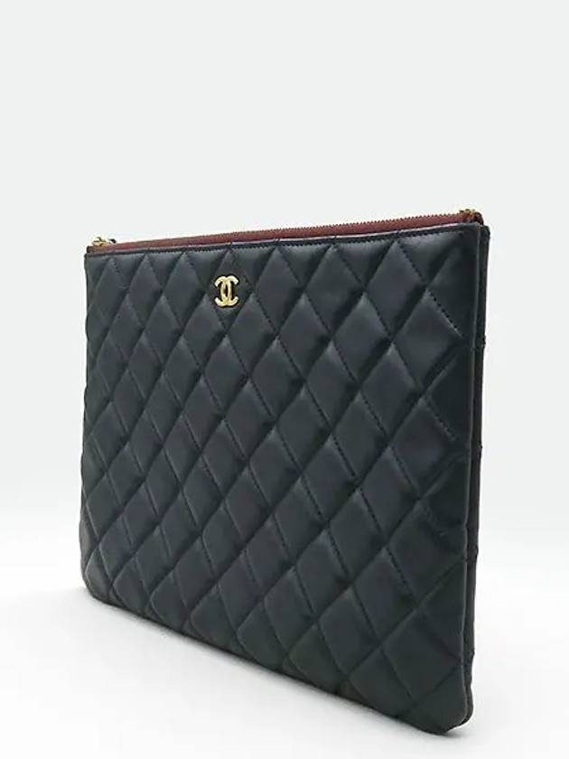 A82545 Clutch Bag - CHANEL - BALAAN 3