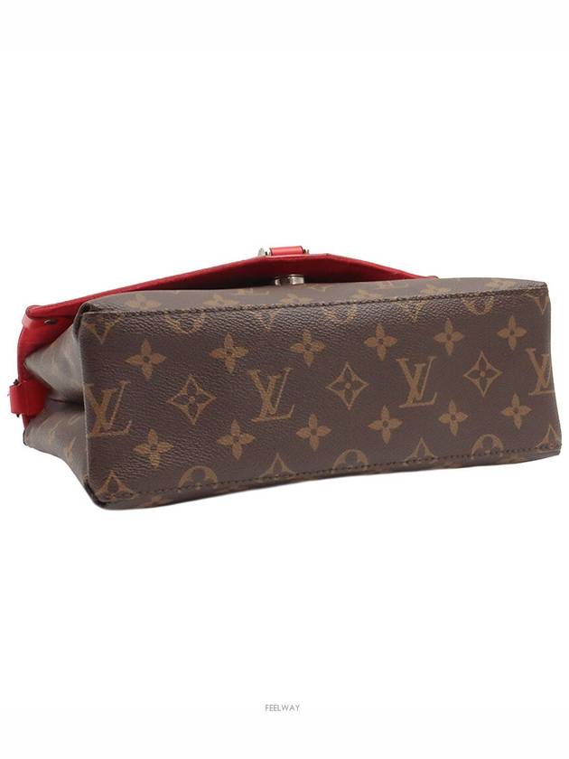 women shoulder bag - LOUIS VUITTON - BALAAN 5