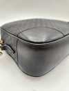 Daol Beomeo Branch Microshima Camera Bag Black 449413 Condition A - GUCCI - BALAAN 6