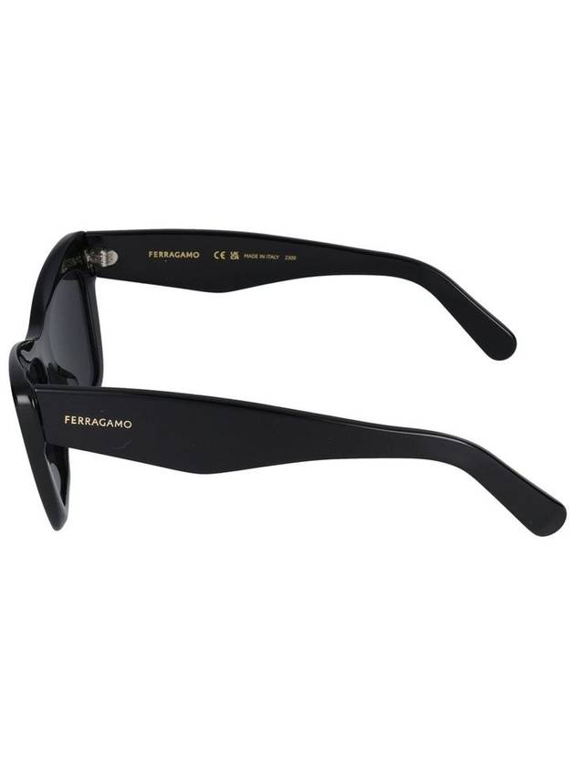 Salvatore Ferragamo Sunglasses - SALVATORE FERRAGAMO - BALAAN 3