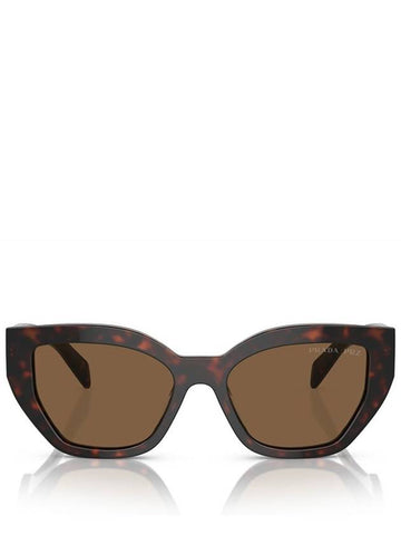 Prada PR A09S Briar Tortoise - PRADA - BALAAN 1