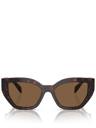 Prada PR A09S Briar Tortoise - PRADA - BALAAN 1