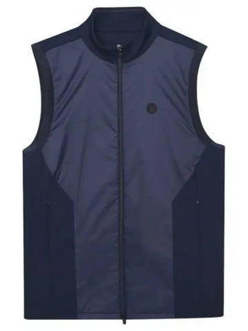 Men s Performer Nylon Slim Fit Vest Golf - G/FORE - BALAAN 1