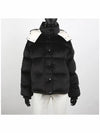 1A00064 596WP 999 DAOS Chenille Down Jacket - MONCLER - BALAAN 2