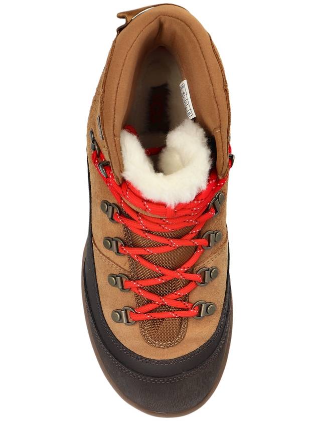 UGG Snow Boots Brecken, Women's, Brown - UGG - BALAAN 6