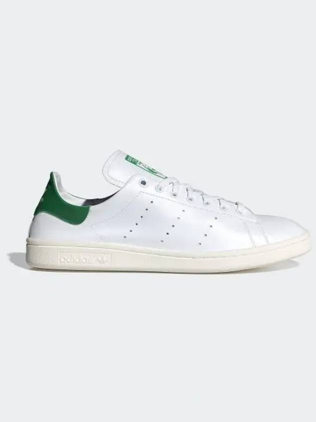 Stan Smith Decon Low Top Sneakers Green White - ADIDAS - BALAAN 2