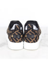 FF logo platform sneakers 37 240 - FENDI - BALAAN 3