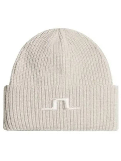 Women's Abby Beanie Moonbeam - J.LINDEBERG - BALAAN 2