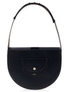 Shoulder Bag 692810 Black - A.P.C. - BALAAN 1