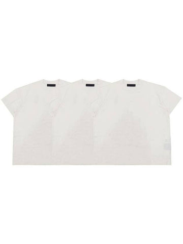 Fear Of God Essentials 3.Pack Essential Tee Clothing - FEAR OF GOD ESSENTIALS - BALAAN 1