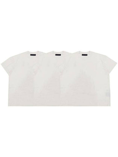 Fear Of God Essentials 3.Pack Essential Tee Clothing - FEAR OF GOD ESSENTIALS - BALAAN 1