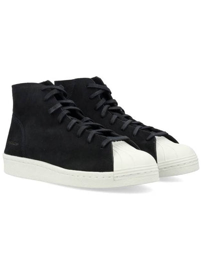 Y-3 Adidas Pro Model Sneakers - ADIDAS - BALAAN 2