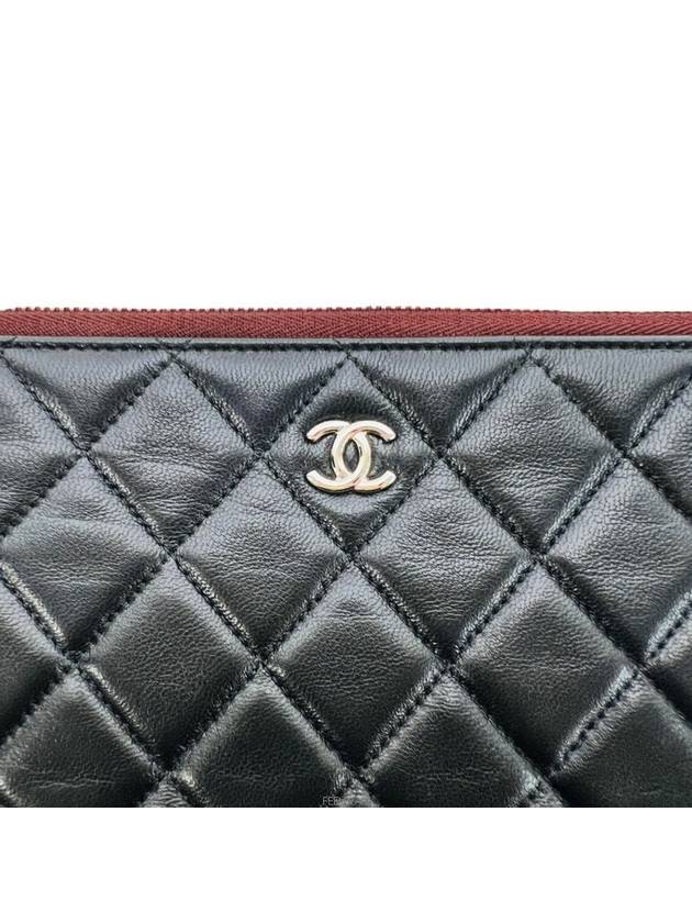 women clutch bag - CHANEL - BALAAN 7