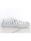 B23 Oblique low top sneakers 42 270 - DIOR - BALAAN 6