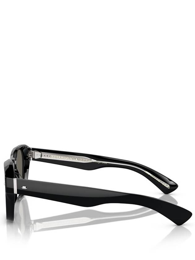 Oliver Peoples OV5521SU Black - OLIVER PEOPLES - BALAAN 3