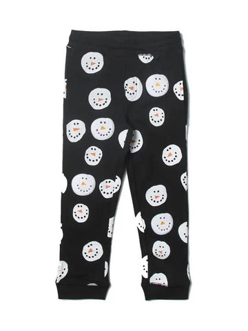 Kids Training Pants 8R6O70 Z0452 930MC - STELLA MCCARTNEY - BALAAN 1