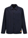 Hugo Jacket Navy - A.P.C. - BALAAN 2