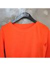 Smith Market Used Luxury Orange Tee Women s Clothing - KENZO - BALAAN 2